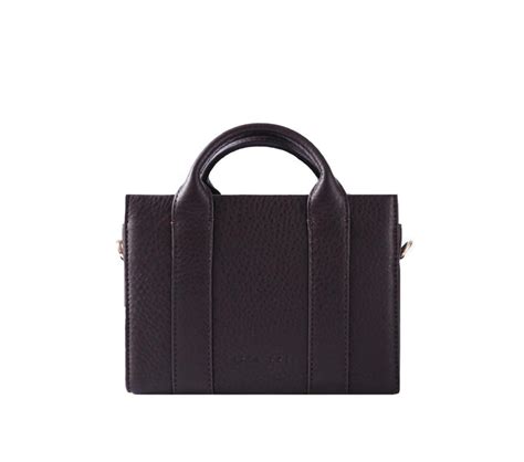 Buy Mini Voyager Online | Women Sling Bag – Nappa Dori