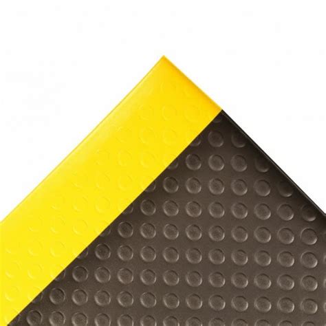 417S0035BY Notrax | Notrax 417 Microcellular Vinyl Anti-Fatigue Mat ...
