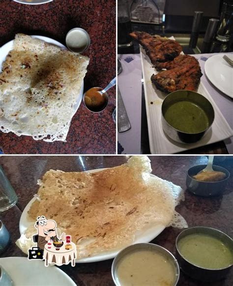 Swarna Restaurant, Bhubaneswar - Restaurant menu, prices and reviews