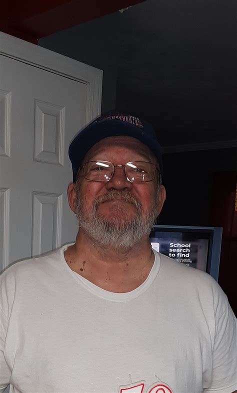 Dillman-Scott Funeral Home - John Russell Carwile, 60, of Paoli, passed ...