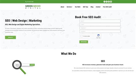 12 Best SEO Companies In Leeds That Win Customers