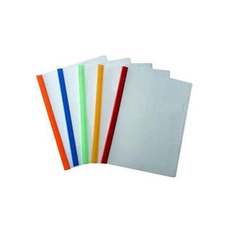 Kent Stick File (A4) - Pack of 10 — Metro Corporate Concepts