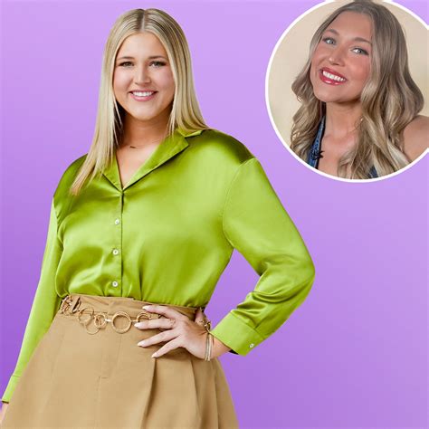 Love Is Blind's Hannah Jiles Shares Post-Show Transformation