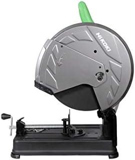 DEWALT D28730 14-inch (355 mm),2300W,3800 Rpm Heavy Duty Chop Saw With ...