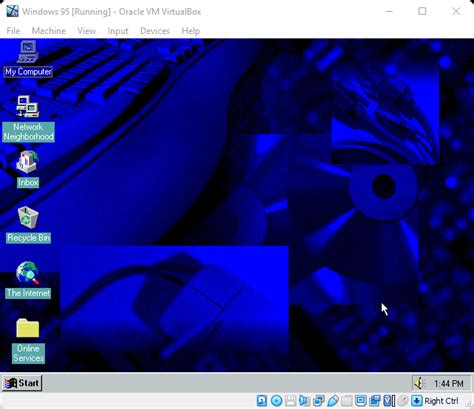 Rezultat imagine pentru Time Machine for VirtualBox