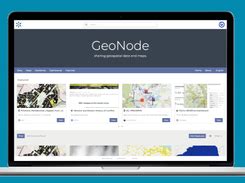 Image result for GeoNode API
