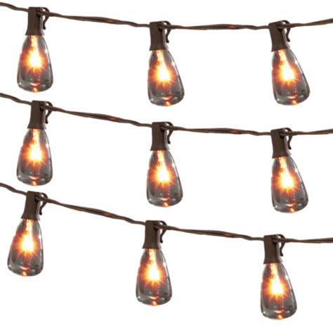 Image result for Decorative LED String Lights