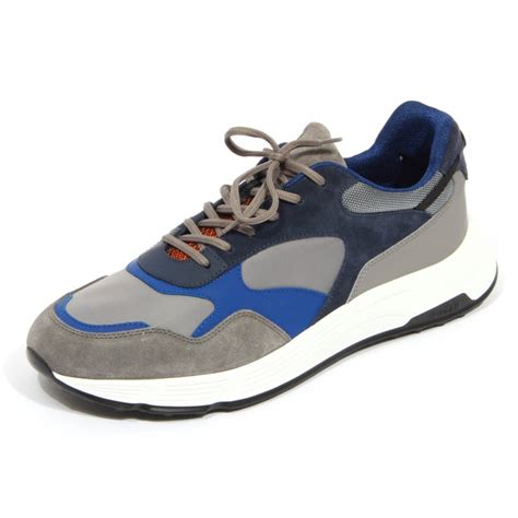 H5924 sneaker uomo HOGAN HYPERLIGHT man shoes