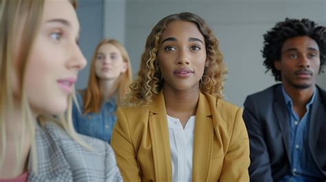 Interview Portrait 的图像结果