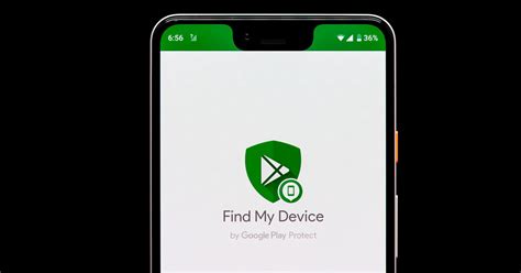 Find My Device Tutorial 的图像结果