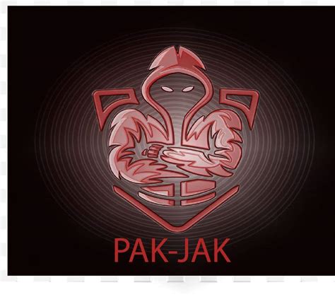 Entry #1056 by LaraGhaziB for New Logo for NEW Company PAK-JAK | Freelancer