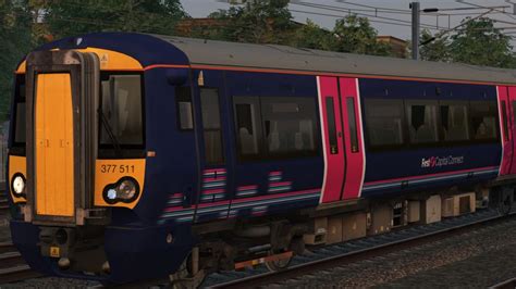 9V15 0520 Luton to Sutton (Surrey) - Train Sim Community