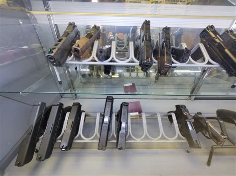 RENTALS — Randall's Riverside Magnum Range