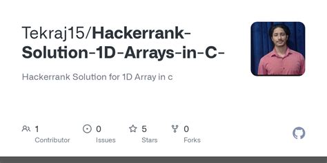 Image result for Array Journey HackerRank Solution C