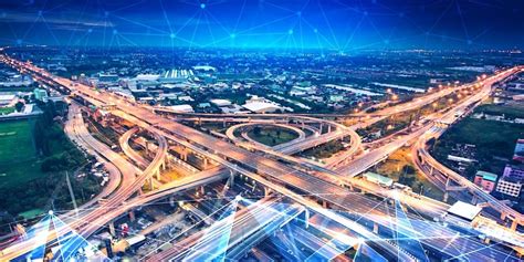 Intelligent Infrastructure 的图像结果