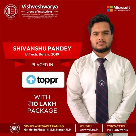 Vishveshwarya Group of Institutions in Greater Noida | Top Private ...