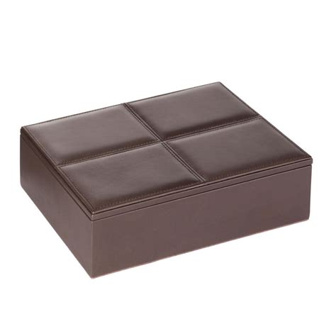GIOBAGNARA · Venice Shop · Rectangular box - Eva | Giobagnara