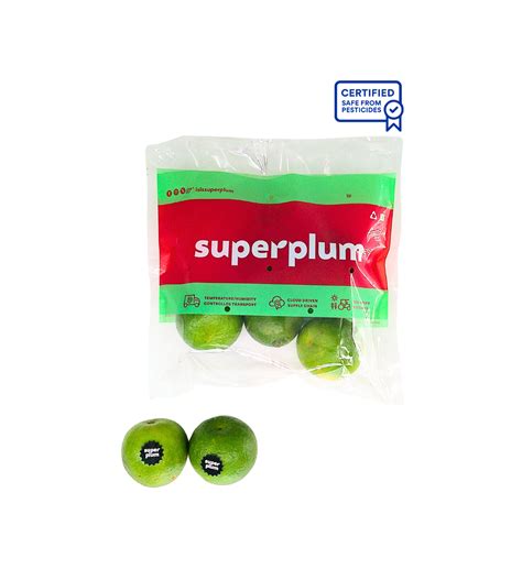 Superplum | Eat Healthier with Certified Safe Fresh Fruits — Snapping ...