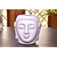 Mariner's Creation Buddha Planter Ceramic Flower Vases Pot | Widely ...