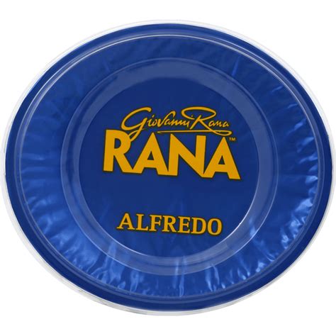 Rana Alfredo Sauce (10 oz) Delivery or Pickup Near Me - Instacart