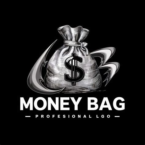 Realistic Black & White Logo Design | Freelancer