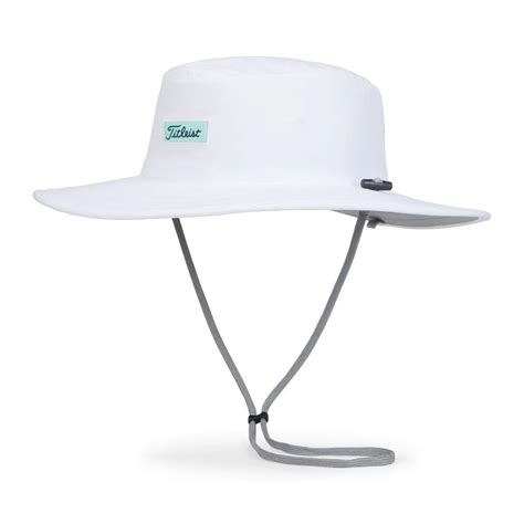 Titleist Charleston Aussie Hat – Bluetick Golf