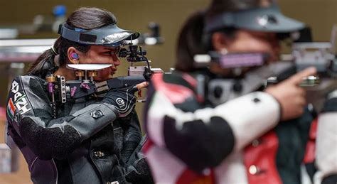 Despite gallbladder surgery, Avani Lekhara claims gold at Paris Paralympics