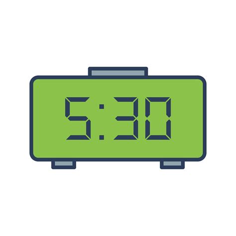 Digital Clock Clip Art 的图像结果