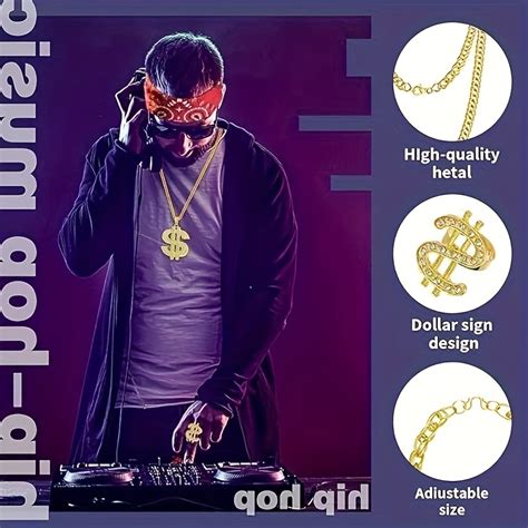 90s hip hop jewelry sales