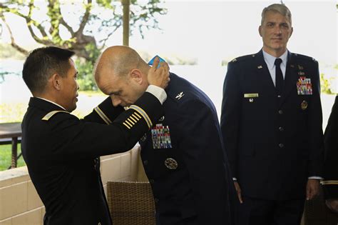 Sea Dragons host joint services Knowlton Award ceremony | Article | The ...