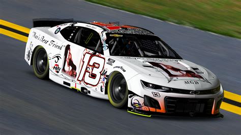 #13 Sabrina Carpenter Mans Best Friend Camaro by Christian Delgado ...