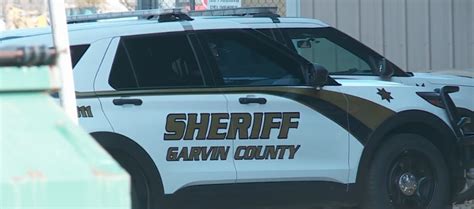 Oklahoma: Five Correctional Officers And One Nurse Federally Indicted ...