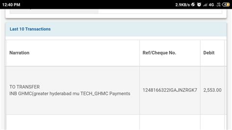 [Resolved] Paynimo / Techprocess Payment Services — Money deducted but ...
