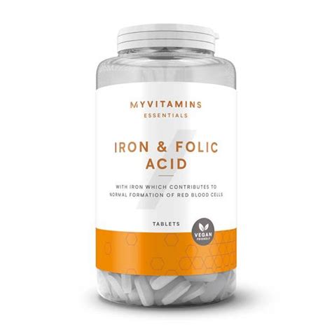 17 Best Iron Supplements In 2023 To Keep Fatigue At Bay | Glamour UK