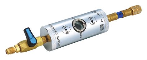 AIRSEPT, A/C Oil and Dye Injector, Automotive A/C, Oil and Dye Injector ...