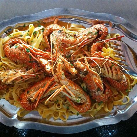 The Best Lobster in Balestrate - Tripadvisor