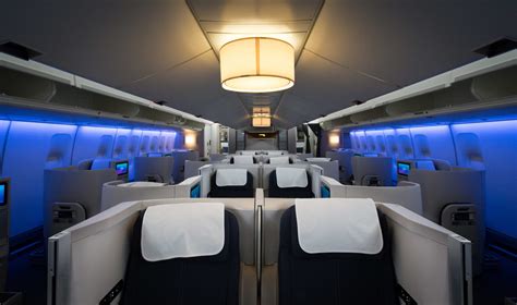 British Airways Business Class vs. British Airways First Class [2022]