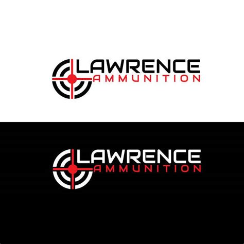 Logo for my business - Lawrence Ammunition | Freelancer