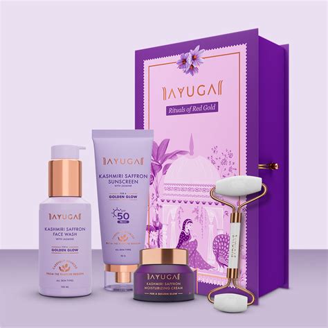 Ayuga Glow Essentials