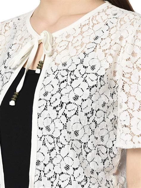 Women Butterfly Shrug