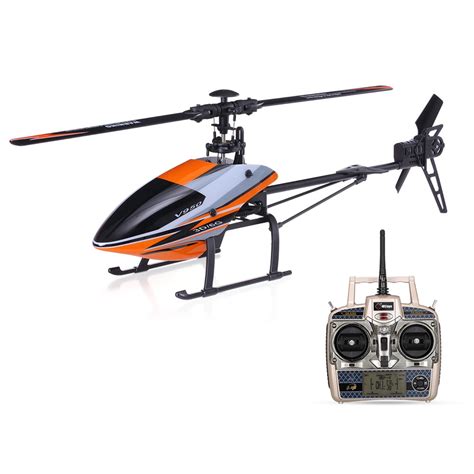WLtoys V950 Helicopter 2.4G 6CH 3D 6G System India | Ubuy