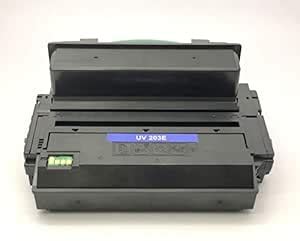 UV INFOTECH MLT 203E / 203 E Cartridge Compatible for Samsung M3820 ...