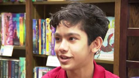 12-year-old Houston student among just eight Scholastic Kids Press ...
