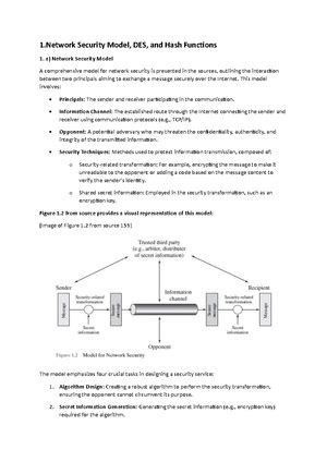 [ Nptel] Introduction to IoT All Week Assignments (Weeks 0-2) - Studocu