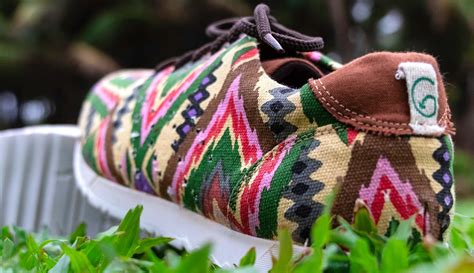 Upcycled Shoes From Greensole | WhatsHot Pune