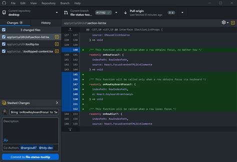 Great GitHub Desktop Alternatives: Top Version Control Systems in 2025 | AlternativeTo