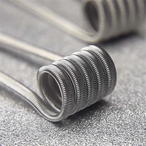 Image result for Alien Clapton Coil
