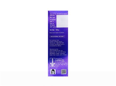 Buy Noviglo Face Wash Online at Best Price | Clinikally