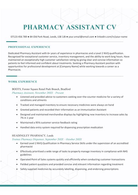 Cvs Pharmacy Salary Pharmacist