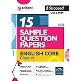 Arihant I Succeed CBSE Sample Question Papers Class 12 Business Studies ...